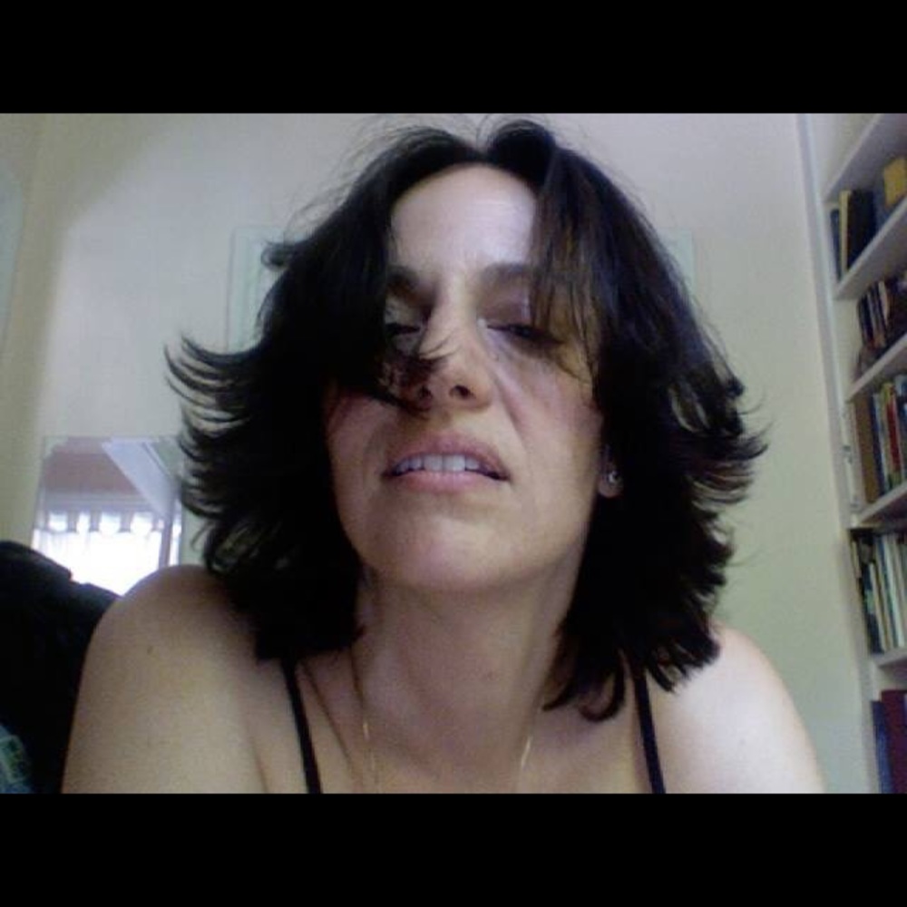 Meet your Posher, Johanna